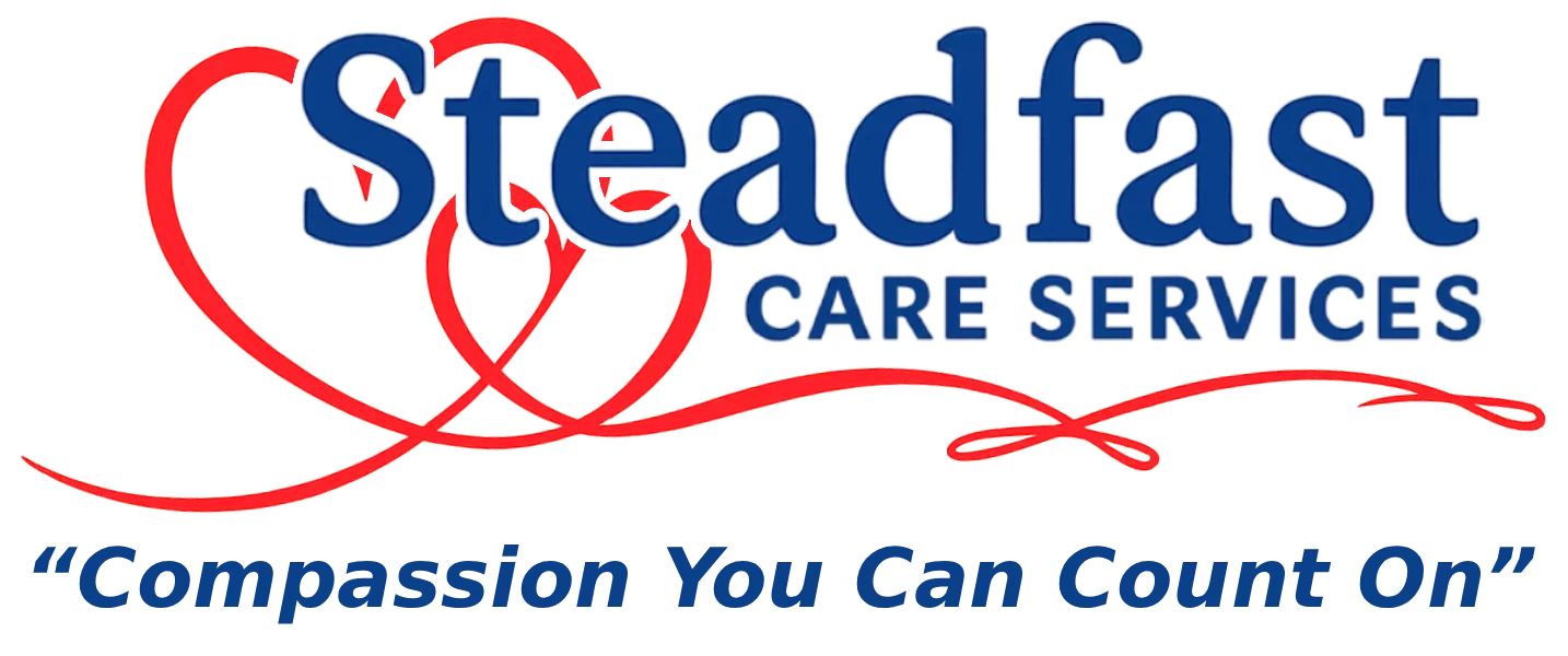 Main Logo with Slogan