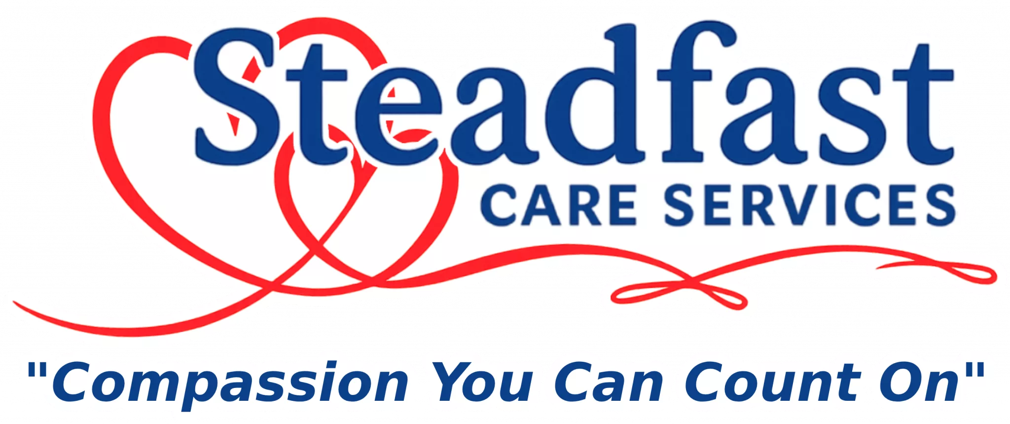 George Parker, founder of Steadfast Care Services in Central MA